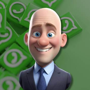 Vereador Elisandro Fiuza